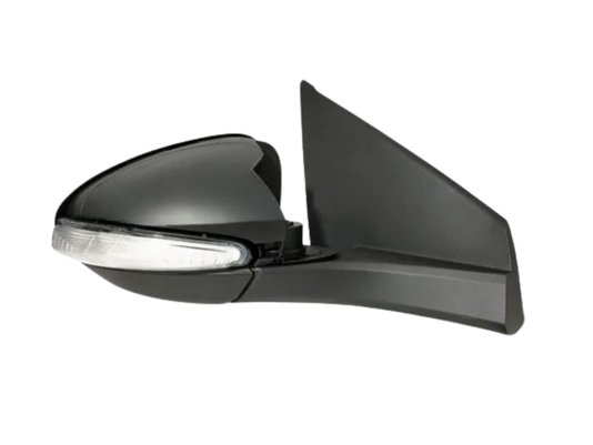 Retrovisor Externo Argo 17> E Cronos 18> Retrovex Rx4551 -  Lado Esquerdo