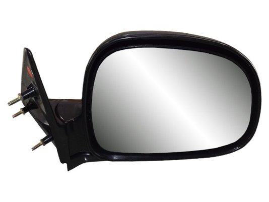 Retrovisor Externo Blazer E S-10 95/11 Retrovex Rx2230 - Lado Direito Retrovisor Externo Blazer E S-10 95/11 Retrovex Rx2230 - Lado Direito