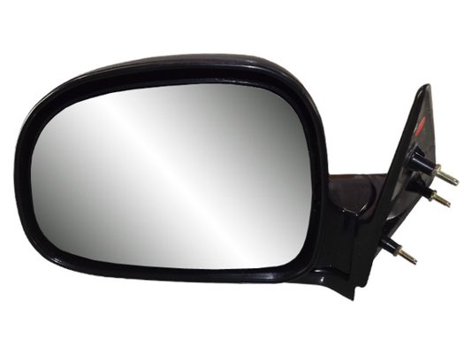 Retrovisor Externo Blazer E S-10 95/11 Retrovex Rx2231 - Lado Esquerdo Retrovisor Externo Blazer E S-10 95/11 Retrovex Rx2231 - Lado Esquerdo