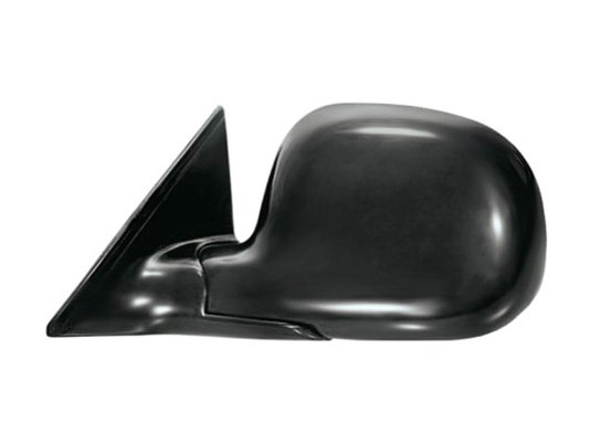 Retrovisor Externo Blazer E S-10 95/11 Retrovex Rx2231 - Lado Esquerdo