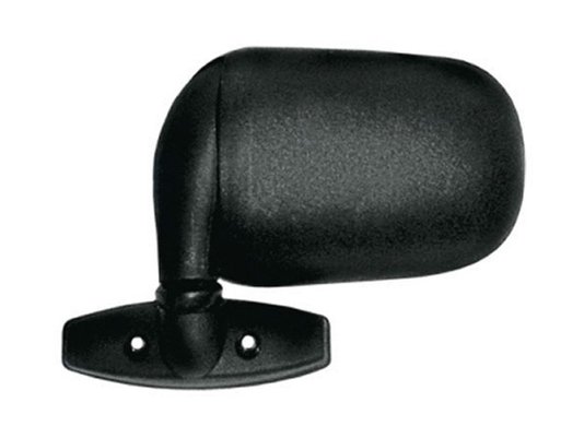 Retrovisor Externo Caravan 74/79, Opala 69/79, Brasilia 73>, Fusca 67>, Gol E Saveiro 80/82 Retrovex Rx6600 - Lado Direito/esquerdo
