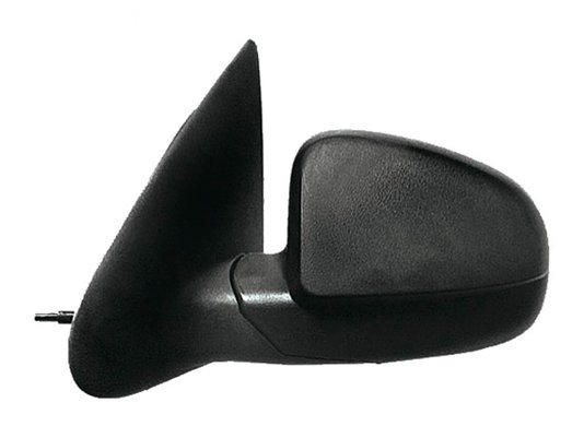 Retrovisor Externo Celta 00/06 Retrovex Rx2229 - Lado Esquerdo