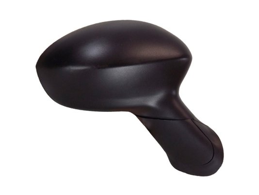 Retrovisor Externo Cinquecento 09>, Linea 08> E Punto 07> Retrovex Rx4478 - Lado Direito