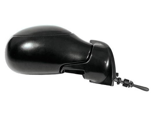 Retrovisor Externo Citroen C3 04> Retrovex Rx7710 - Lado Direito