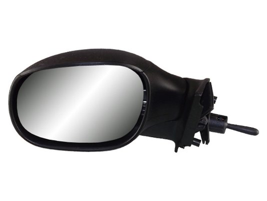 Retrovisor Externo Citroen C3 04> Retrovex Rx7711 - Lado Esquerdo