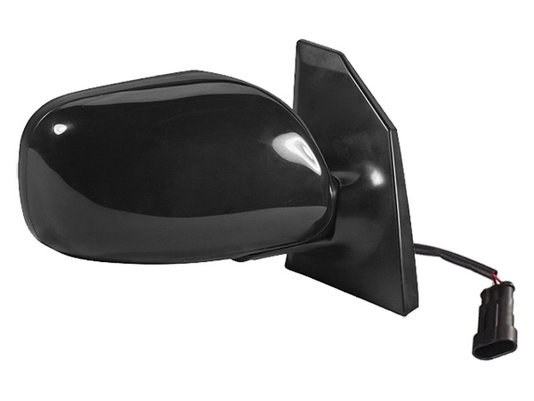 Retrovisor Externo Corolla 02/07 Retrovex Rx7716 - Lado Direito
