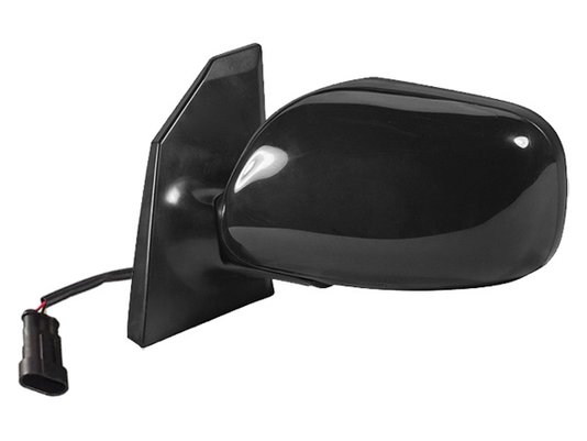 Retrovisor Externo Corolla 02/07 Retrovex Rx7717 - Lado Esquerdo
