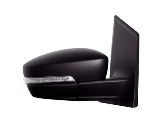 Retrovisor Externo Crossfox, Fox E Spacefox 12> Retrovex  Rx1204 - Lado Direito