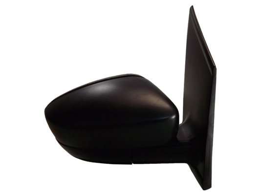 Retrovisor Externo Crossfox, Fox E Spacefox 12> Retrovex Rx1214 - Lado Direito