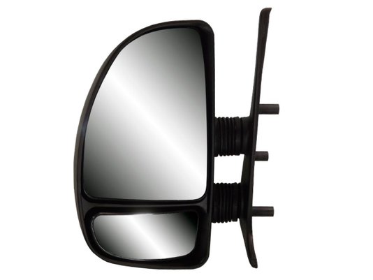 Retrovisor Externo Ducato 05> Retrovex Rx5519 - Lado Esquerdo