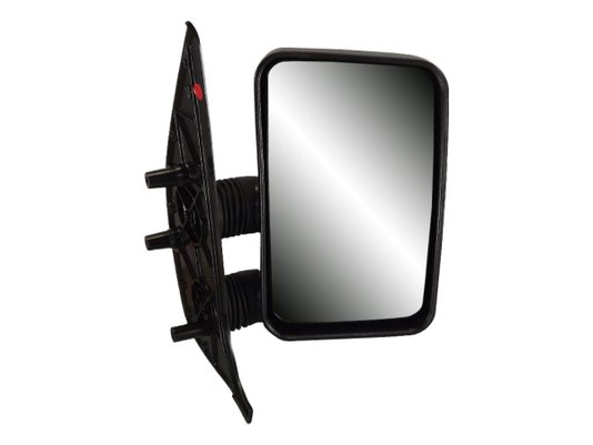 Retrovisor Externo Ducato 94/04 Retrovex Rx5522 - Lado Direito