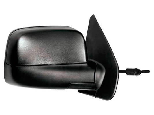 Retrovisor Externo Ecosport 03/12 Retrovex Rx3348 - Lado Direito