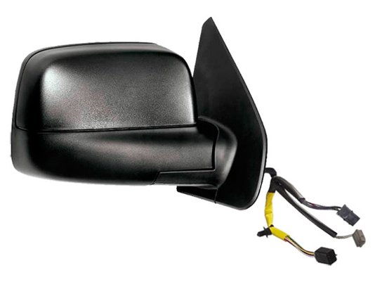 Retrovisor Externo Ecosport 03/12 Retrovex Rx3350 - Lado Direito