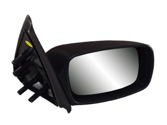Retrovisor Externo Fiesta 96/01 E Fiesta Street 03/05 Retrovex Rx3336 - Lado Direito