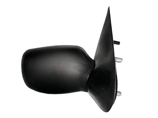 Retrovisor Externo Fiesta 96/01 E Fiesta Street 03/05 Retrovex Rx3336 - Lado Direito