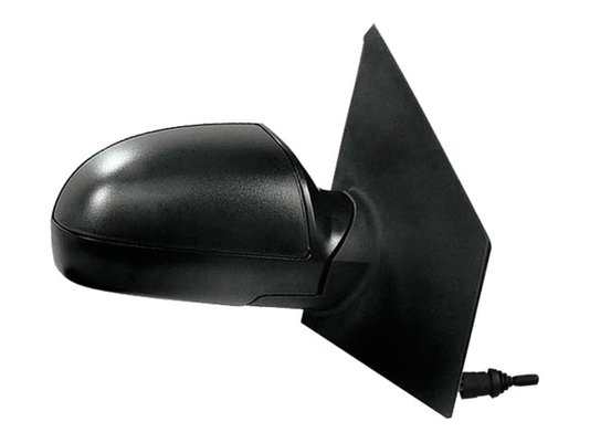 Retrovisor Externo Fiesta Amazon 02> Retrovex Rx3338 - Lado Direito