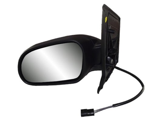 Retrovisor Externo Fox 03/10, Crossfox E Spacefox 05/10 Retrovex Rx1183 - Lado Esquerdo