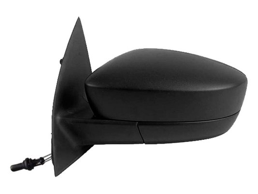 Retrovisor Externo Gol G6/g7/g8 E Voyage G6/g7/g8 Retrovex  Rx1195 - Lado Esquerdo