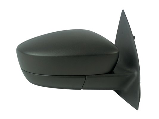 Retrovisor Externo Gol G6/g7/g8 E Voyage G6/g7/g8 Retrovex  Rx1196 - Lado Direito