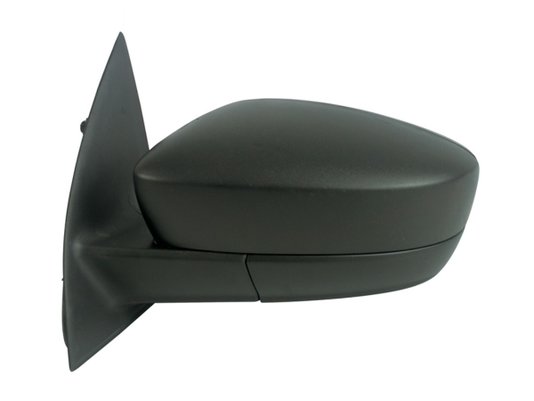 Retrovisor Externo Gol G6/g7/g8 E Voyage G6/g7/g8 Retrovex  Rx1197 - Lado Esquerdo