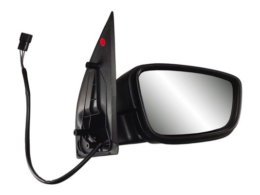 Retrovisor Externo Gol Gv 08> Retrovex Rx1192 - Lado Direito