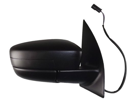Retrovisor Externo Gol Gv 08> Retrovex Rx1192 - Lado Direito