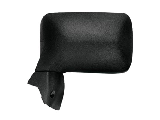 Retrovisor Externo Gol, Parati, Saveiro E Voyage 83/87 Retrovex Rx1135 - Lado Esquerdo