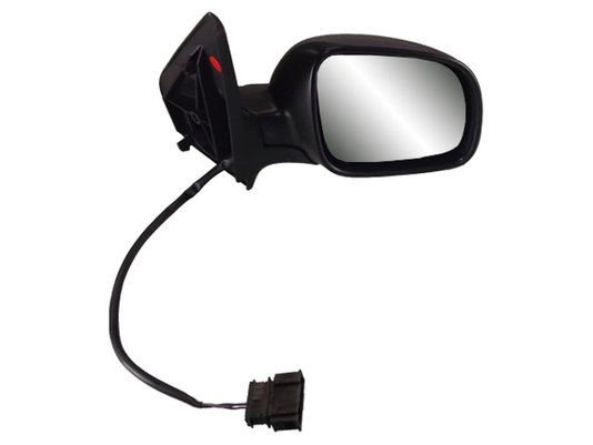 Retrovisor Externo Golf 98/07 Retrovex Rx1176 - Lado Direito