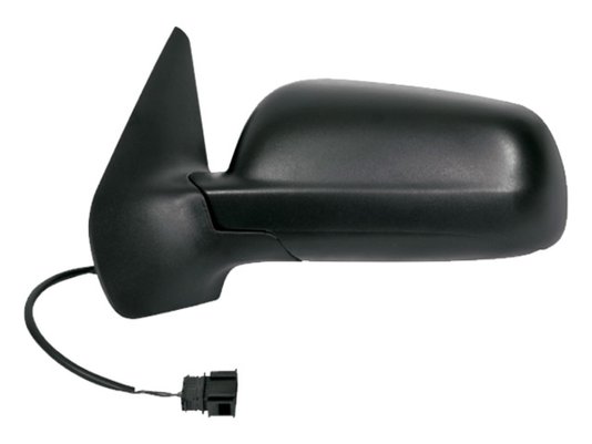 Retrovisor Externo Golf 98/07 Retrovex Rx1177 - Lado Esquerdo