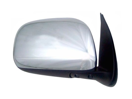 Retrovisor Externo Hilux 05/11 Retrovex Rx7732c - Lado Direito