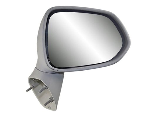 Retrovisor Externo Honda Fit 03/08 Retrovex Rx7704 - Lado Direito