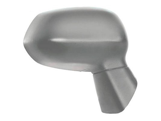 Retrovisor Externo Honda Fit 03/08 Retrovex Rx7704 - Lado Direito