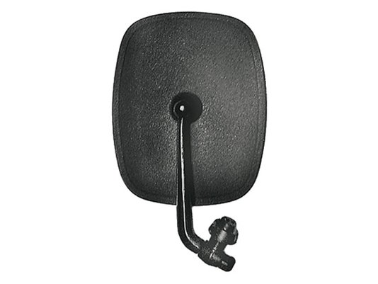 Retrovisor Externo Kombi Clipper 79/97 E Jeep 60/83 Retrovex Rx1100 - Lado Direito