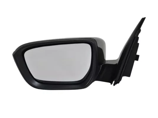 Retrovisor Externo Onix E Onix Plus 20> Retrovex Rx2293 -  Lado Esquerdo