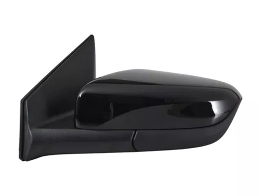 Retrovisor Externo Onix E Onix Plus 20> Retrovex Rx2293 -  Lado Esquerdo