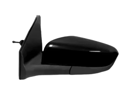 Retrovisor Externo Onix E Onix Plus 20> Retrovex Rx2295 -  Lado Esquerdo