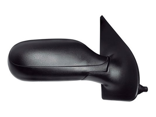 Retrovisor Externo Palio 08/11 E Siena 08/09 Retrovex Rx4464 - Lado Direito