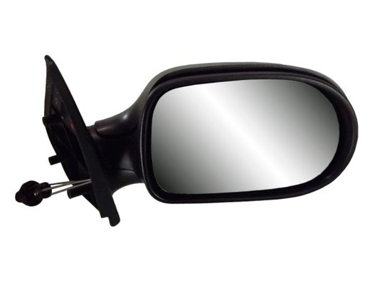 Retrovisor Externo Palio Attractive E Siena Essense 11> Retrovex Rx4522 - Lado Direito