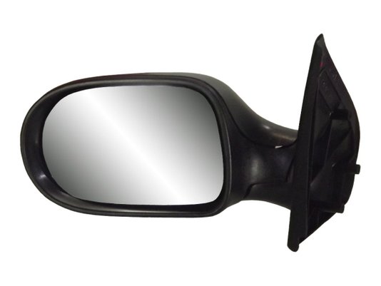 Retrovisor Externo Palio Attractive E Siena Essense 11> Retrovex Rx4525 - Lado Esquerdo