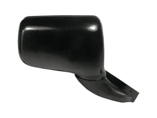 Retrovisor Externo Pampa Luxo 92/97, Belina Scala E Del Rey 85/92 Retrovex Rx3330 - Lado Direito