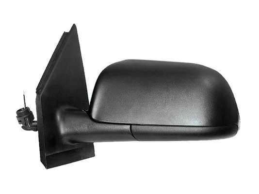 Retrovisor Externo Polo 02/11 Retrovex Rx1163 - Lado Esquerdo