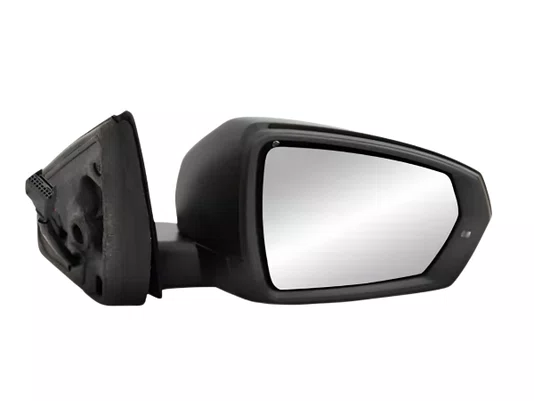 Retrovisor Externo Polo 17> Retrovex  Rx1234 - Lado Direito