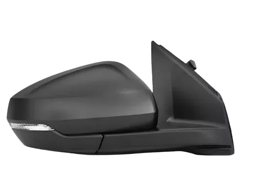 Retrovisor Externo Polo 17> Retrovex  Rx1234 - Lado Direito