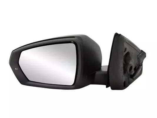 Retrovisor Externo Polo 17> Retrovex  Rx1234 - Lado Esquerdo