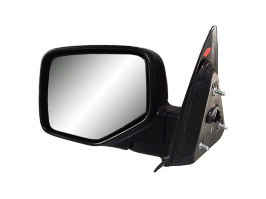 Retrovisor Externo Ranger 05/12 Retrovex Rx3357 - Lado Esquerdo
