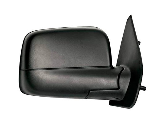Retrovisor Externo Ranger 05/12 Retrovex Rx3357 - Lado Esquerdo