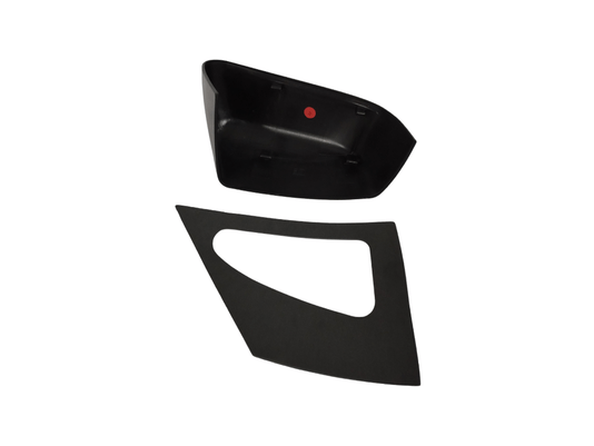 Retrovisor Externo Spin 13/22 Retrovex Rx2281 - Lado Esquerdo