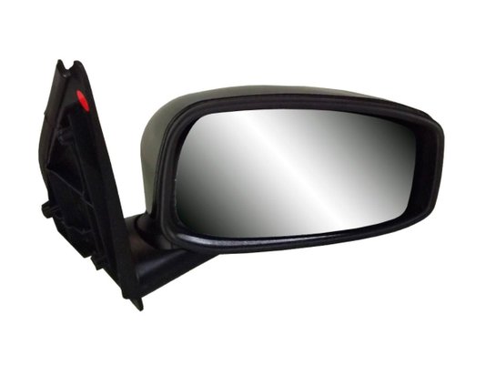 Retrovisor Externo Stilo 02/08 Retrovex Rx4472 - Lado Direito