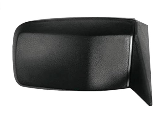 Retrovisor Externo Voyage 88/95, Gol, Parati E Saveiro Gi Retrovex Rx1108 - Lado Direito