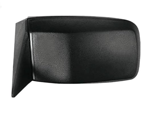 Retrovisor Externo Voyage 88/95, Gol, Parati E Saveiro Gi Retrovex Rx1109 - Lado Esquerdo